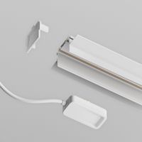 Товар: Комплектующие для систем освещения с токоведущими элементами Technical TRA084B-12W-50 - фото 3 Комплектующие для систем освещения с токоведущими элементами Technical TRA084B-12W-50 — фото 3, Комплектующие для освещения