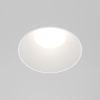 Товар: Встраиваемый светильник Technical DL126-GU10-TRS-W - фото 5 Встраиваемый светильник Technical DL126-GU10-TRS-W — фото 5, Точечные светильники