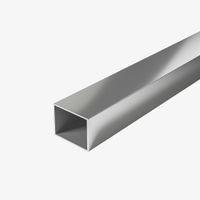 Добавочный профиль универсальный, хром, 30х39х2000 мм EP-001 — фото 1, Комплектующие