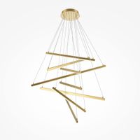 Товар: Подвесной светильник Maytoni MOD016PL-L96GK - фото 4 Подвесной светильник Maytoni MOD016PL-L96GK — фото 4, Подвесные светильники