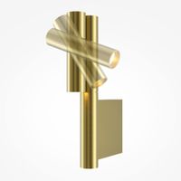 Настенный светильник (бра) Maytoni MOD433WL-L3BS3K — фото 4, Бра