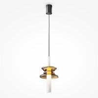 Подвесной светильник Maytoni MOD255PL-01B3 — фото 7, Подвесные светильники