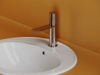 Товар: Раковина встраиваемая сверху CERAMICANOVA Sun с отверстием слива - перелива овальной формы 565x495x200 мм цвет белый арт. арт-CN6079 - фото 3 Раковина встраиваемая сверху CERAMICANOVA Sun с отверстием слива - перелива овальной формы 565x495x200 мм цвет белый арт. арт-CN6079 — фото 3, Раковины встраиваемые сверху