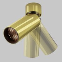 Товар: Потолочный светильник Technical C055CL-L12W2.7K-W-BS - фото 2 Потолочный светильник Technical C055CL-L12W2.7K-W-BS — фото 2, Подвесные светильники