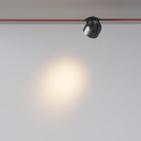 Подвесной светильник Technical TR124B-12W3K-M-B — фото 6, Подвесные светильники