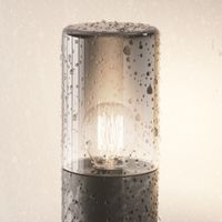 Ландшафтный светильник Outdoor O432FL-01GF1 — фото 5, Уличное освещение