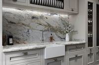 Товар: Раковина HALLEY Nano Concrete 53 Х 39,5 2.02.012.44.4 - фото 2 Раковина HALLEY Nano Concrete 53 Х 39,5 2.02.012.44.4 — фото 2, Раковины встраиваемые снизу