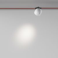 Подвесной светильник Technical арт-TR124B-12W4K-M-W — фото 4, Подвесные светильники