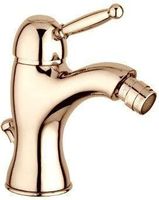 Смеситель для биде Paffoni Giorgia GI135BR — фото 1, Смесители для биде