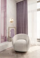 Настенный светильник (бра) Maytoni MOD099WL-01G2 — фото 6, Бра