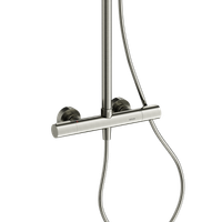 Смеситель для раковины SANCOS Etna, хром, арт. SC9003CH — фото 2, Смесители для раковины