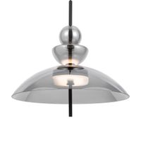 Подвесной светильник Maytoni арт-MOD185PL-L6B3K6 — фото 8, Подвесные светильники