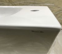 Товар: Биде напольное CeramaLux 3378 - фото 3 Биде напольное CeramaLux 3378 — фото 3, Биде напольные