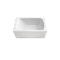 Товар: Ванна Gamma 120 арт-Щ0000028714 - фото 5 Ванна Gamma 120 арт-Щ0000028714 — фото 5, Акриловые ванны