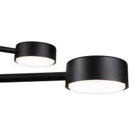 Потолочный светильник Freya арт-FR5363CL-06B — фото 5, Подвесные светильники