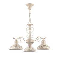 Товар: Люстра Freya FR2566-PL-03-WG - фото 2 Люстра Freya FR2566-PL-03-WG — фото 2, Люстры