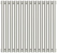 Товар: Отопительный радиатор Сунержа Эстет-11 500х585 13 секций Без покрытия арт-00-0302-5013 - фото 4 Отопительный радиатор Сунержа Эстет-11 500х585 13 секций Без покрытия арт-00-0302-5013 — фото 4, Радиаторы отопления