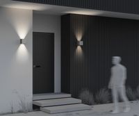 Товар: Архитектурная подсветка Outdoor O572WL-L20GR3K - фото 4 Архитектурная подсветка Outdoor O572WL-L20GR3K — фото 4, Уличное освещение