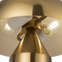 Товар: Настольный светильник Freya FR5218TL-01BS - фото 7 Настольный светильник Freya FR5218TL-01BS — фото 7, Настольные лампы