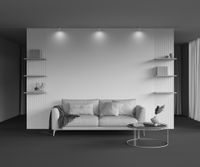 Трековый светильник Technical арт-TR132-4-7W-DS-W — фото 7, Трековые светильники