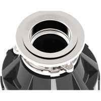 Измельчитель пищевых отходов бытовой Bone Crusher 910 AS-Slim Line арт-ВС910_SlimLine — фото 5, Измельчители пищевых отходов