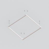 Товар: Шинопровод накладной/подвесной Technical TRXM034-R-412W - фото 3 Шинопровод накладной/подвесной Technical TRXM034-R-412W — фото 3, Шинопроводы