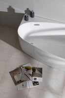 Акриловая ванна Allen Brau Priority 2 170x80 арт-2.31002.20 — фото 11, Акриловые ванны