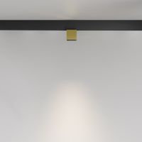 Трековый светильник Technical арт-TR133-2-7W4K-BS — фото 5, Трековые светильники