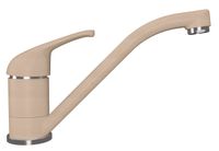Смеситель для кухни Florentina Тара FL, цвет песочный, арт-313.37L.1123.107 — фото 1, Смесители для кухни