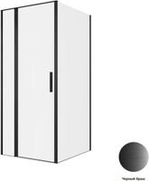 Товар: Душевой уголок Allen Brau Priority 90x100 3.31027.BBA + 3.31048.BBA черный браш 3.31027.BBA + 3.31048.BBA - фото 7 Душевой уголок Allen Brau Priority 90x100 3.31027.BBA + 3.31048.BBA черный браш 3.31027.BBA + 3.31048.BBA — фото 7, Прямоугольные душевые уголки