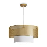 Подвесной светильник Freya арт-FR5528PL-01BS — фото 5, Подвесные светильники