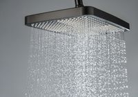 Товар: AQ3040BGM ПОЛАРИС душевая система (смеситель для ванны) 295х195мм, оружейная сталь - фото 14 AQ3040BGM ПОЛАРИС душевая система (смеситель для ванны) 295х195мм, оружейная сталь — фото 14, Душевые системы