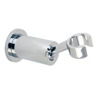 RICAMBI Держатель ручного душа, хром 20074 — фото 1, Держатели для душа