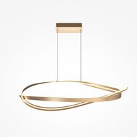 Подвесной светильник Maytoni MOD283PL-L40BS3K — фото 5, Подвесные светильники