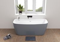 Товар: Акриловая ванна Allen Brau Infinity 2 170x78 2.21002.20/BGM - фото 3 Акриловая ванна Allen Brau Infinity 2 170x78 2.21002.20/BGM — фото 3, Акриловые ванны