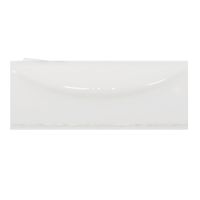 панель для ванны фронтальная Standard/Salsa 150х54 MELODIA MPL00815054 (DS03Cl150-01) — фото 1, Экраны для ванн