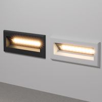 Товар: Подсветка для лестниц Outdoor O045SL-L5B3K - фото 5 Подсветка для лестниц Outdoor O045SL-L5B3K — фото 5, Подсветки