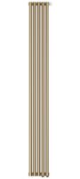 Товар: Отопительный радиатор Сунержа Эстет-00 EU50 1800х225 5 секций Золотой шёлк арт-32-0322-1805 - фото 5 Отопительный радиатор Сунержа Эстет-00 EU50 1800х225 5 секций Золотой шёлк арт-32-0322-1805 — фото 5, Радиаторы отопления