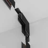 Товар: Комплектующие для накладной трековой системы Technical TRA034ICL-41B - фото 4 Комплектующие для накладной трековой системы Technical TRA034ICL-41B — фото 4, Комплектующие для освещения