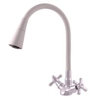 MK120.5/13S MORAVA - смеситель кухонный — фото 1, Смесители для кухни