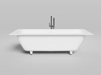 Товар: Ванна встраиваемая ORLANDA AXIS KIT 190x80 покраска по RAL полностью 103321MF - фото 1 Ванна встраиваемая ORLANDA AXIS KIT 190x80 покраска по RAL полностью 103321MF — фото 1, Ванны