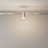 Трековый светильник Technical арт-TR145-1-3W3K-W-PT — фото 3, Трековые светильники