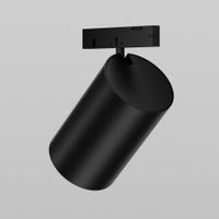 Товар: Трековый светильник Technical TR187-1-9W3K-M-B - фото 6 Трековый светильник Technical TR187-1-9W3K-M-B — фото 6, Трековые светильники