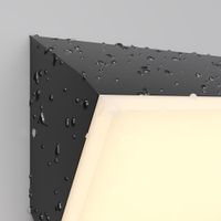 Настенный светильник (бра) Outdoor O436WL-L10GF3K — фото 11, Уличное освещение