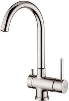 Смеситель для кухни Paffoni Stick арт-SK190ST — фото 1, Смесители для кухни