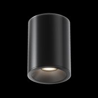 Товар: Потолочный светильник Technical C029CL-01B - фото 4 Потолочный светильник Technical C029CL-01B — фото 4, Подвесные светильники