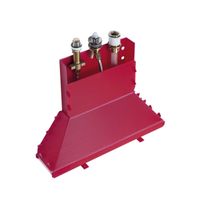 Товар: Внутренняя часть, Hansgrohe, назначение-смеситель для ванны и душа, стандарт подвода воды-1/2", не окрашен, состоит из: скрытая часть, шланг для душа, Secubox 13437180 - фото 1 Внутренняя часть, Hansgrohe, назначение-смеситель для ванны и душа, стандарт подвода воды-1/2", не окрашен, состоит из: скрытая часть, шланг для душа, Secubox 13437180 — фото 1, Комплектующие для душевого оборудования