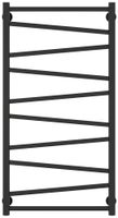 Товар: Полотенцесушитель водяной Сунержа Сирокко 1000х500 Тёмный титан муар арт-15-0253-1050 - фото 1 Полотенцесушитель водяной Сунержа Сирокко 1000х500 Тёмный титан муар арт-15-0253-1050 — фото 1, Водяные полотенцесушители
