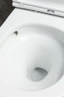 Чаша подвесного унитаза Allen Brau Priority Tornado белый глянец арт-4.31008.20 — фото 8, Подвесные унитазы