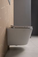 Товар: Унитаз подвесной Aquanet Atago 3.0 Tornado белый 00348006 - фото 19 Унитаз подвесной Aquanet Atago 3.0 Tornado белый 00348006 — фото 19, Подвесные унитазы